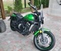 Кавасаки Другая, объемом двигателя 0.65 л и пробегом 0 тыс. км за 6700 $, фото 1 на Automoto.ua