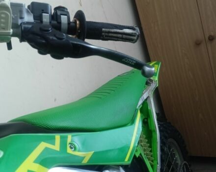 Кавасакі Інша, об'ємом двигуна 0.25 л та пробігом 0 тис. км за 5500 $, фото 2 на Automoto.ua