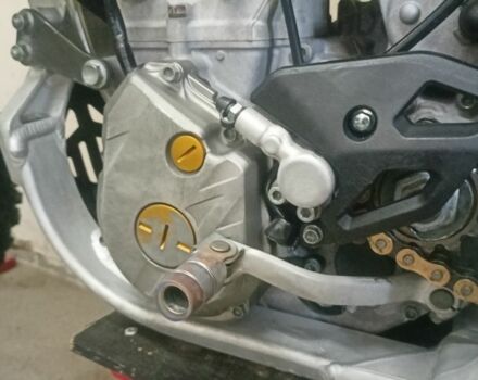 Кавасакі Інша, об'ємом двигуна 0.25 л та пробігом 0 тис. км за 5500 $, фото 7 на Automoto.ua