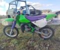 Кавасаки Другая, объемом двигателя 80 л и пробегом 0 тыс. км за 1400 $, фото 1 на Automoto.ua