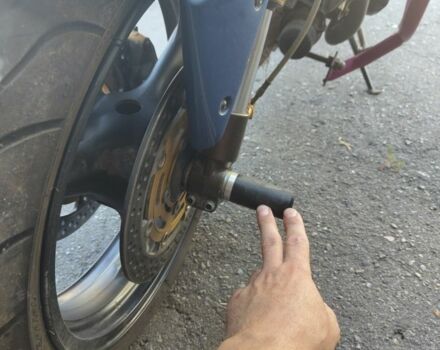 Кавасакі Інша, об'ємом двигуна 0.64 л та пробігом 0 тис. км за 2750 $, фото 23 на Automoto.ua