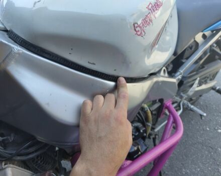 Кавасакі Інша, об'ємом двигуна 0.64 л та пробігом 0 тис. км за 2750 $, фото 19 на Automoto.ua