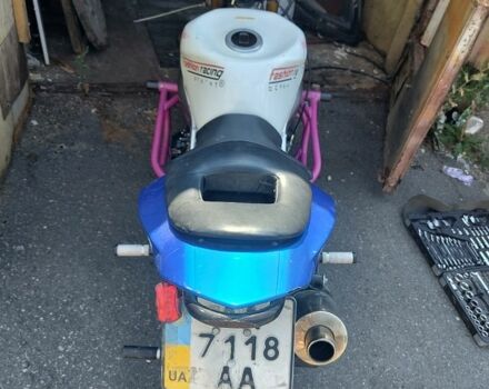 Кавасакі Інша, об'ємом двигуна 0.64 л та пробігом 0 тис. км за 2750 $, фото 3 на Automoto.ua