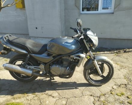 Кавасаки Другая, объемом двигателя 0.5 л и пробегом 0 тыс. км за 2200 $, фото 1 на Automoto.ua