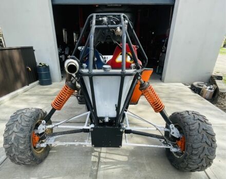 Кавасакі Інша, об'ємом двигуна 1 л та пробігом 0 тис. км за 3900 $, фото 3 на Automoto.ua