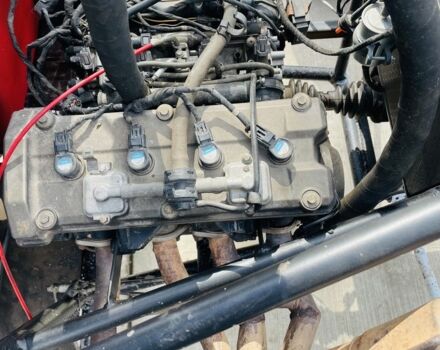 Кавасакі Інша, об'ємом двигуна 1 л та пробігом 0 тис. км за 3900 $, фото 2 на Automoto.ua