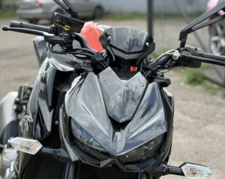 Кавасакі Інша, об'ємом двигуна 1 л та пробігом 0 тис. км за 12000 $, фото 16 на Automoto.ua