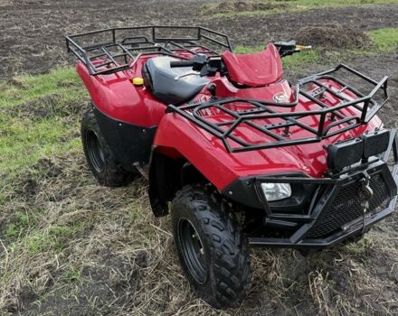 Кавасаки Другая, объемом двигателя 0.65 л и пробегом 0 тыс. км за 5700 $, фото 4 на Automoto.ua