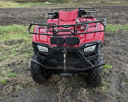 Кавасаки Другая, объемом двигателя 0.65 л и пробегом 0 тыс. км за 5700 $, фото 7 на Automoto.ua