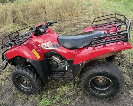 Кавасаки Другая, объемом двигателя 0.65 л и пробегом 0 тыс. км за 5700 $, фото 3 на Automoto.ua