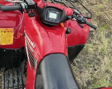 Кавасаки Другая, объемом двигателя 0.65 л и пробегом 0 тыс. км за 5700 $, фото 2 на Automoto.ua