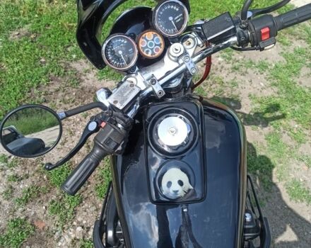 Кавасакі Інша, об'ємом двигуна 0.9 л та пробігом 0 тис. км за 3200 $, фото 4 на Automoto.ua