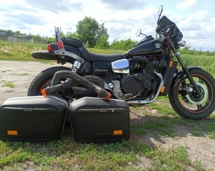 Кавасакі Інша, об'ємом двигуна 0.9 л та пробігом 0 тис. км за 3200 $, фото 2 на Automoto.ua