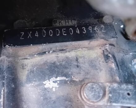 Кавасаки Другая, объемом двигателя 0 л и пробегом 0 тыс. км за 349 $, фото 5 на Automoto.ua