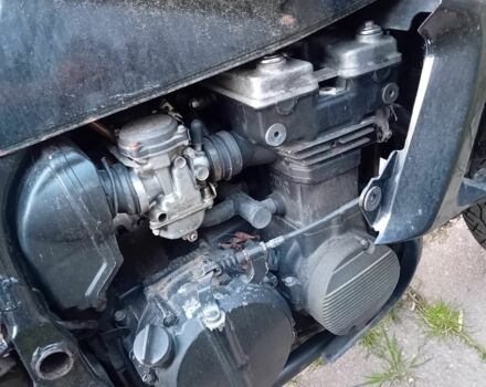 Кавасаки Другая, объемом двигателя 0 л и пробегом 0 тыс. км за 349 $, фото 4 на Automoto.ua