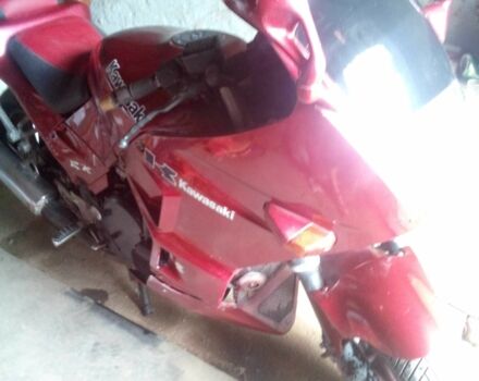 Кавасаки Другая, объемом двигателя 0.75 л и пробегом 0 тыс. км за 2500 $, фото 4 на Automoto.ua