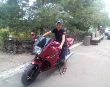 Кавасаки Другая, объемом двигателя 0.75 л и пробегом 0 тыс. км за 2500 $, фото 2 на Automoto.ua