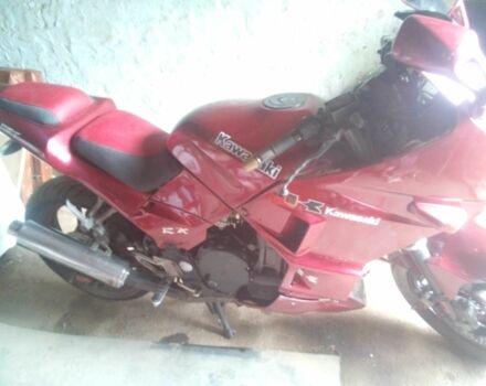 Кавасаки Другая, объемом двигателя 0.75 л и пробегом 0 тыс. км за 2500 $, фото 3 на Automoto.ua