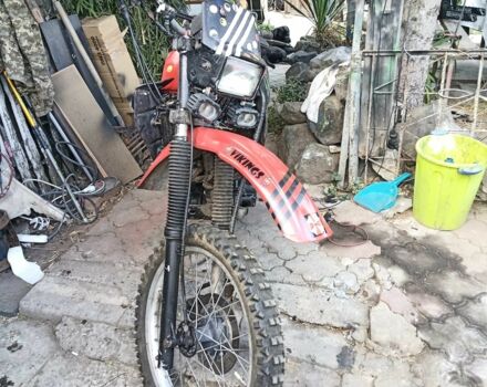 Кавасаки Другая, объемом двигателя 0.65 л и пробегом 0 тыс. км за 1200 $, фото 4 на Automoto.ua