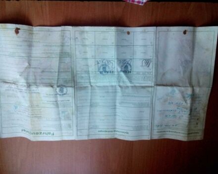 Кавасаки Другая, объемом двигателя 0.75 л и пробегом 0 тыс. км за 2500 $, фото 5 на Automoto.ua