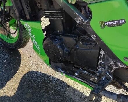 Кавасакі Інша, об'ємом двигуна 0.5 л та пробігом 0 тис. км за 1150 $, фото 4 на Automoto.ua