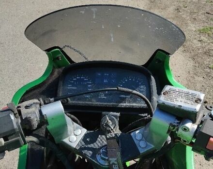 Кавасакі Інша, об'ємом двигуна 0.5 л та пробігом 0 тис. км за 1150 $, фото 6 на Automoto.ua