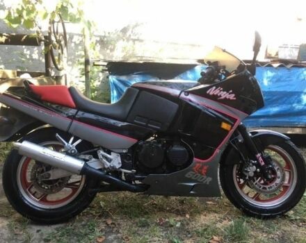 Кавасакі Інша, об'ємом двигуна 0.6 л та пробігом 0 тис. км за 1650 $, фото 1 на Automoto.ua