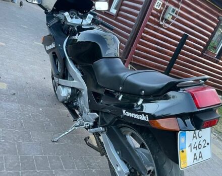 Кавасаки Другая, объемом двигателя 0.4 л и пробегом 0 тыс. км за 1800 $, фото 3 на Automoto.ua