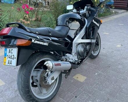 Кавасаки Другая, объемом двигателя 0.4 л и пробегом 0 тыс. км за 1800 $, фото 7 на Automoto.ua