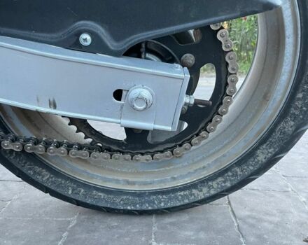 Кавасаки Другая, объемом двигателя 0.4 л и пробегом 0 тыс. км за 1800 $, фото 4 на Automoto.ua