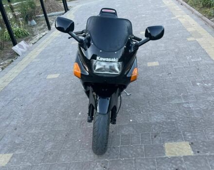 Кавасаки Другая, объемом двигателя 0.4 л и пробегом 0 тыс. км за 1800 $, фото 1 на Automoto.ua