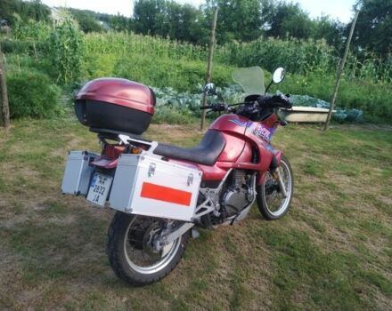 Кавасаки Другая, объемом двигателя 0.5 л и пробегом 0 тыс. км за 3100 $, фото 4 на Automoto.ua