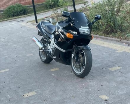 Кавасаки Другая, объемом двигателя 0.4 л и пробегом 0 тыс. км за 1800 $, фото 6 на Automoto.ua