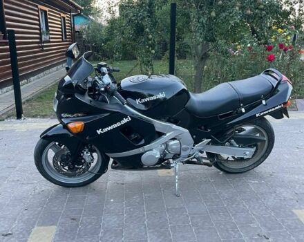 Кавасаки Другая, объемом двигателя 0.4 л и пробегом 0 тыс. км за 1800 $, фото 2 на Automoto.ua