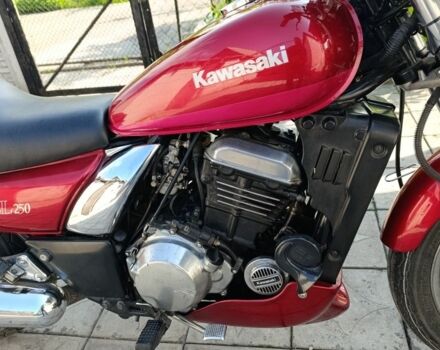 Кавасакі Інша, об'ємом двигуна 0.25 л та пробігом 0 тис. км за 2150 $, фото 6 на Automoto.ua