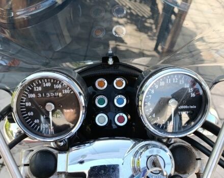 Кавасакі Інша, об'ємом двигуна 0.25 л та пробігом 0 тис. км за 2150 $, фото 4 на Automoto.ua