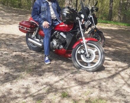 Кавасакі Інша, об'ємом двигуна 0.25 л та пробігом 0 тис. км за 2150 $, фото 3 на Automoto.ua