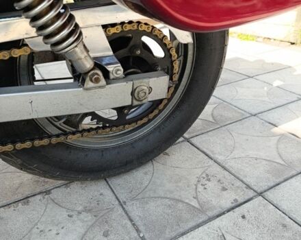 Кавасакі Інша, об'ємом двигуна 0.25 л та пробігом 0 тис. км за 2150 $, фото 5 на Automoto.ua