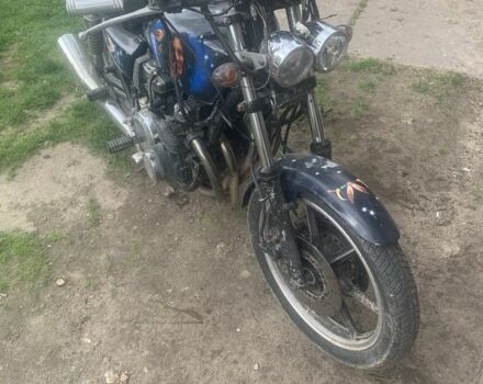 Кавасаки Другая, объемом двигателя 0.6 л и пробегом 0 тыс. км за 650 $, фото 1 на Automoto.ua