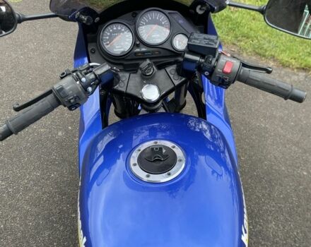 Кавасаки Другая, объемом двигателя 0.5 л и пробегом 0 тыс. км за 1600 $, фото 4 на Automoto.ua