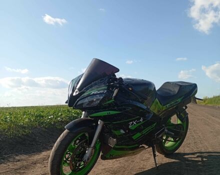 Кавасакі Інша, об'ємом двигуна 0.4 л та пробігом 0 тис. км за 1800 $, фото 2 на Automoto.ua