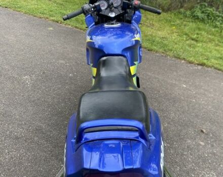 Кавасаки Другая, объемом двигателя 0.5 л и пробегом 0 тыс. км за 1600 $, фото 6 на Automoto.ua