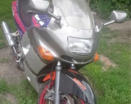 Кавасакі Інша, об'ємом двигуна 0.6 л та пробігом 0 тис. км за 1600 $, фото 3 на Automoto.ua