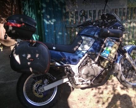 Кавасаки Другая, объемом двигателя 0.5 л и пробегом 0 тыс. км за 1800 $, фото 1 на Automoto.ua