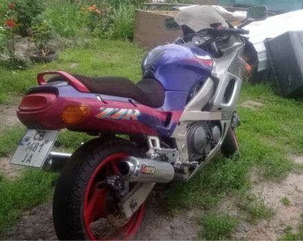 Кавасакі Інша, об'ємом двигуна 0.6 л та пробігом 0 тис. км за 1600 $, фото 2 на Automoto.ua