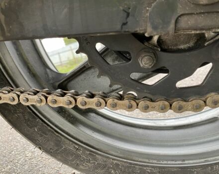 Кавасаки Другая, объемом двигателя 0.5 л и пробегом 0 тыс. км за 1600 $, фото 5 на Automoto.ua