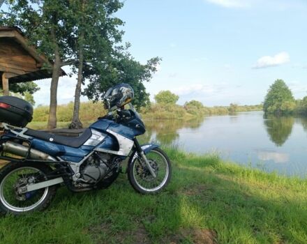 Кавасаки Другая, объемом двигателя 0.5 л и пробегом 0 тыс. км за 1800 $, фото 2 на Automoto.ua