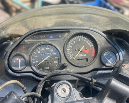 Кавасакі Інша, об'ємом двигуна 0.4 л та пробігом 0 тис. км за 1650 $, фото 4 на Automoto.ua