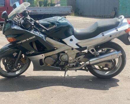 Кавасакі Інша, об'ємом двигуна 0.4 л та пробігом 0 тис. км за 1650 $, фото 2 на Automoto.ua