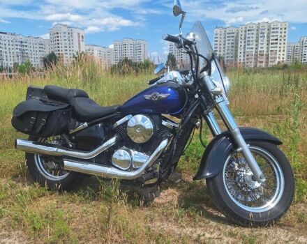 Кавасаки Другая, объемом двигателя 0.4 л и пробегом 0 тыс. км за 2900 $, фото 1 на Automoto.ua